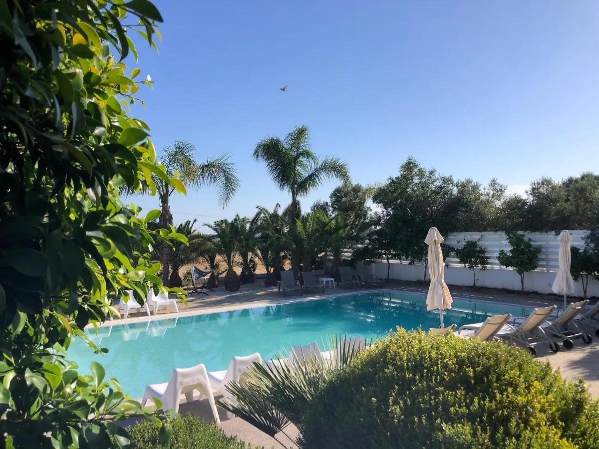 Royal Sugar Villa Agia Napa Cyprus
