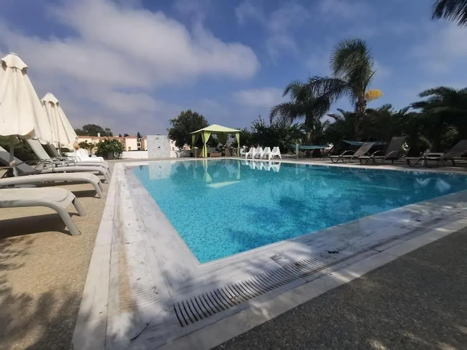 Royal Sugar Villa Agia Napa
