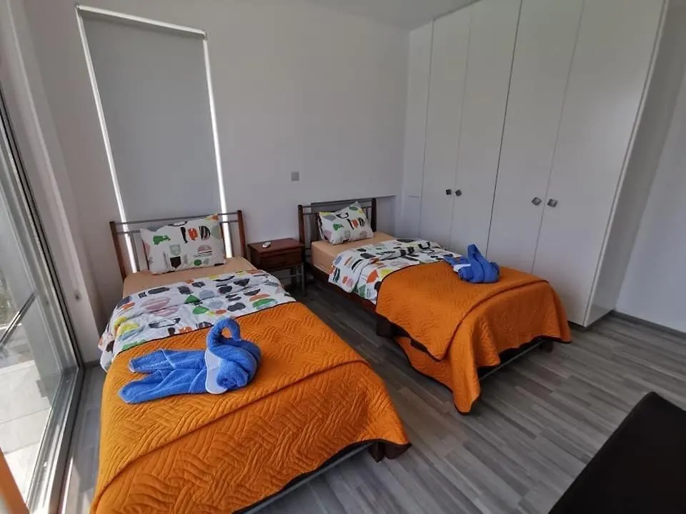 Royal Sugar Villa Agia Napa