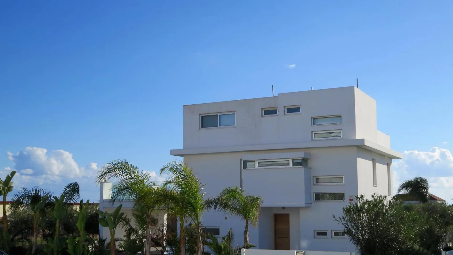 Royal Sugar Villa Agia Napa