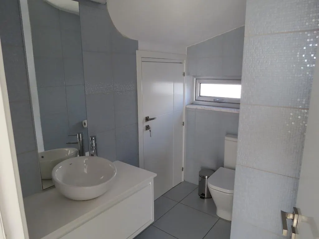 Royal Sugar Villa Agia Napa