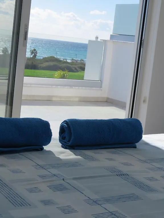 Royal Sugar Villa Agia Napa Cyprus