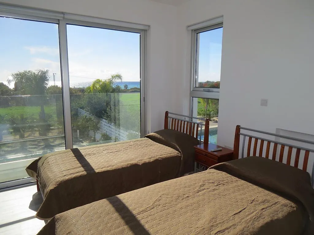 Royal Sugar Villa Agia Napa 0*,  Cyprus