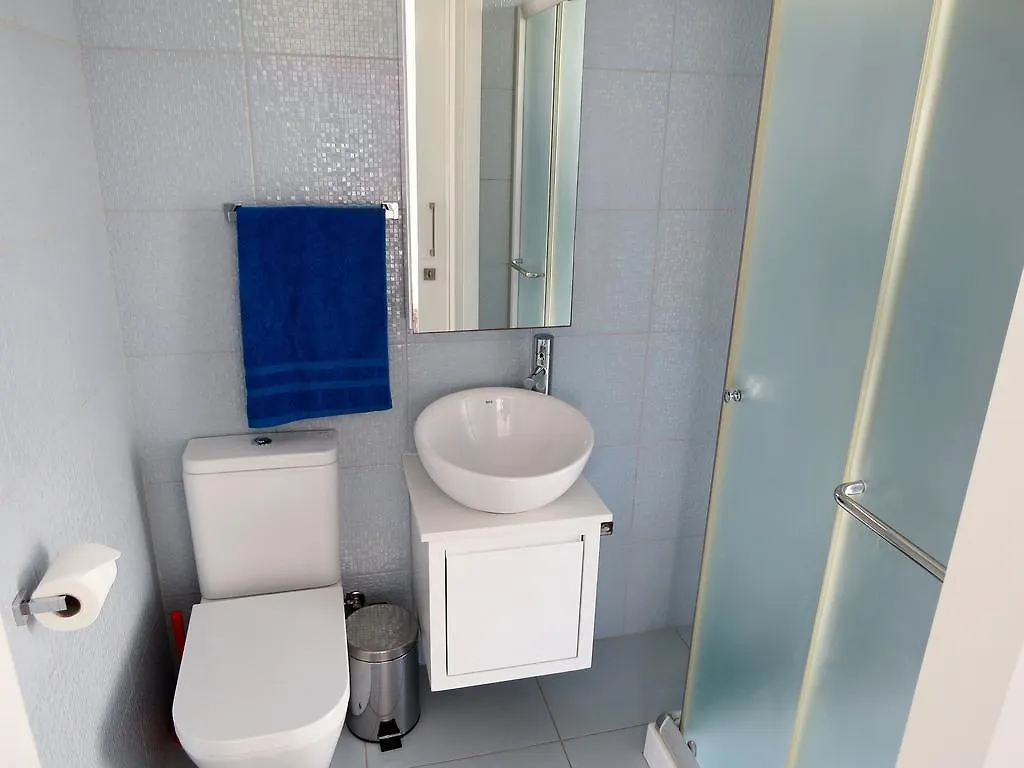 Royal Sugar Villa Agia Napa 0*,