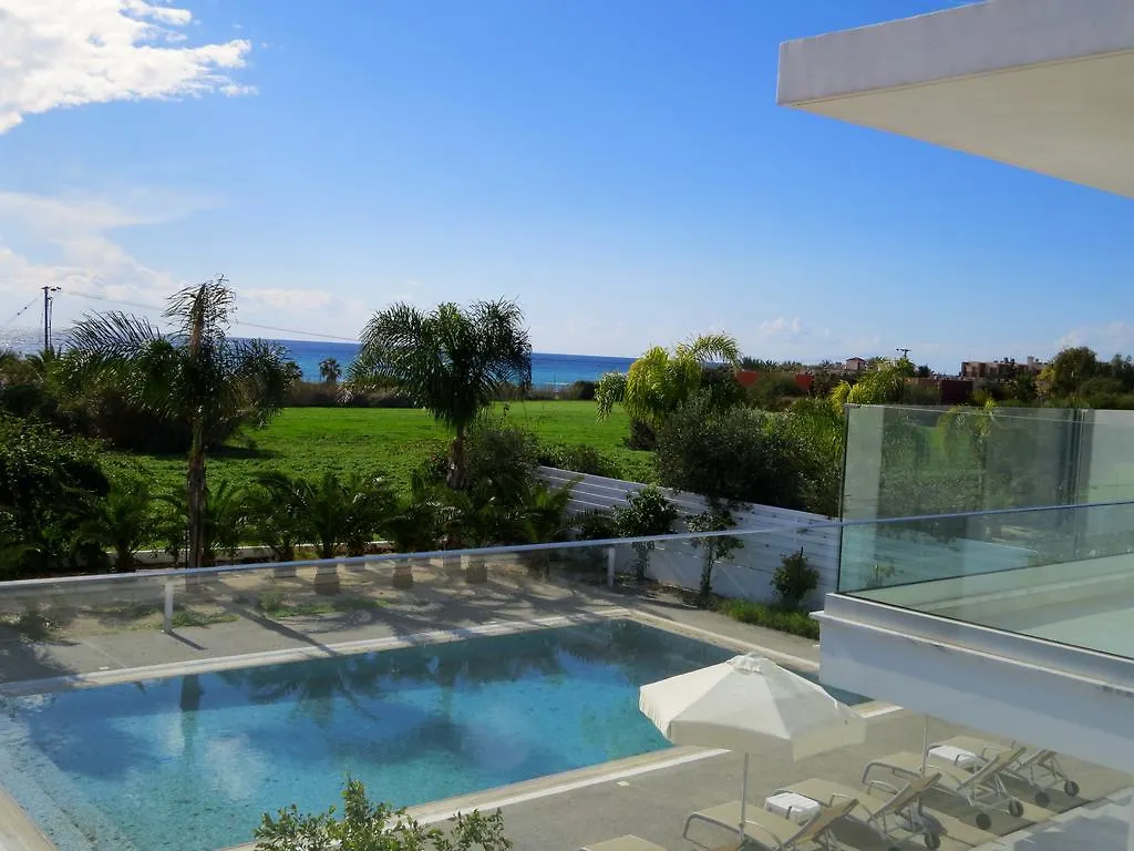 Royal Sugar Villa Agia Napa