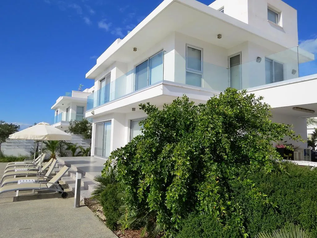 Royal Sugar Villa Agia Napa