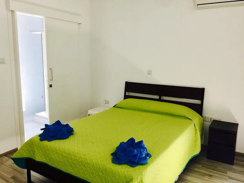 Royal Sugar Villa Agia Napa